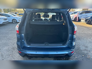 Used Ford Kuga 2019 for sale - 76580626: Photo