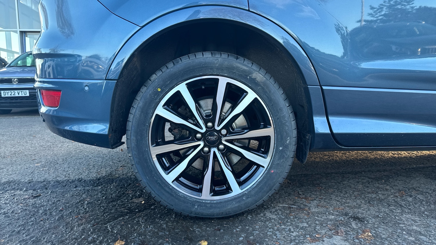 Used Ford Kuga 2019 for sale - 76580626: Photo 7