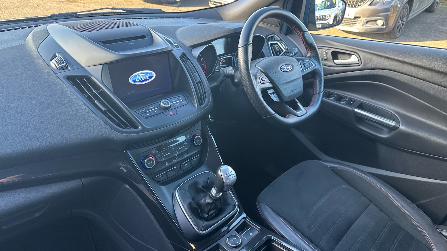 Used Ford Kuga 2019 for sale - 76580626: Photo 9