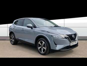 2022 (22) - 1.3 DiG-T MH N-Connecta 5dr Petrol Hatchback