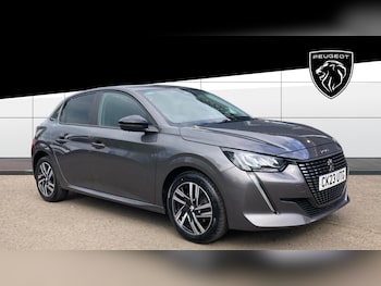 Used Peugeot 208 2023 for sale - 78629737: Photo