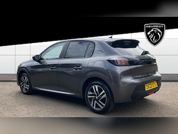 Used Peugeot 208 2023 for sale - 78629737: Photo