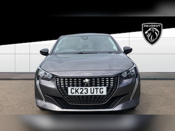 Used Peugeot 208 2023 for sale - 78629737: Photo