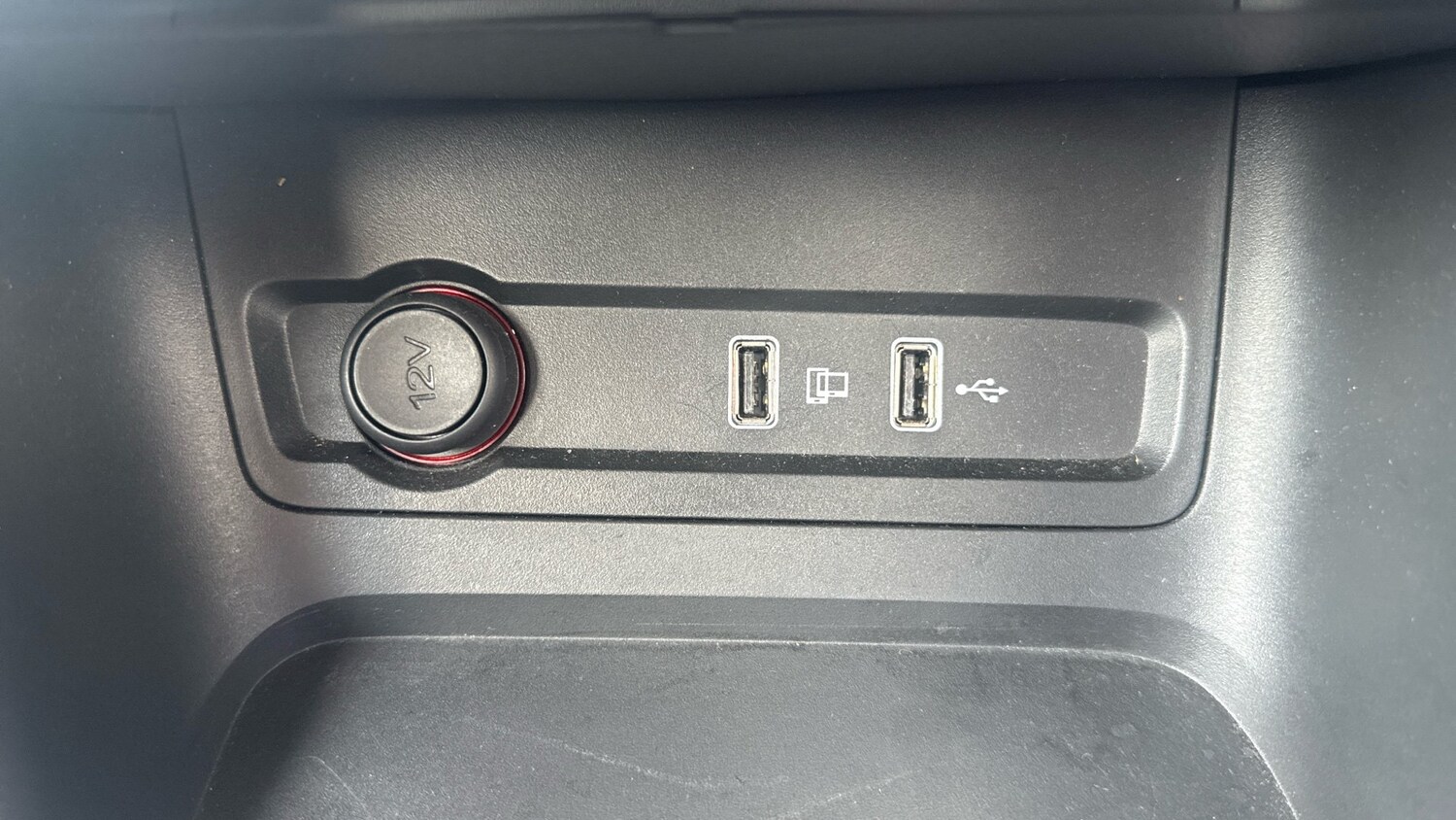 Vehicle 32