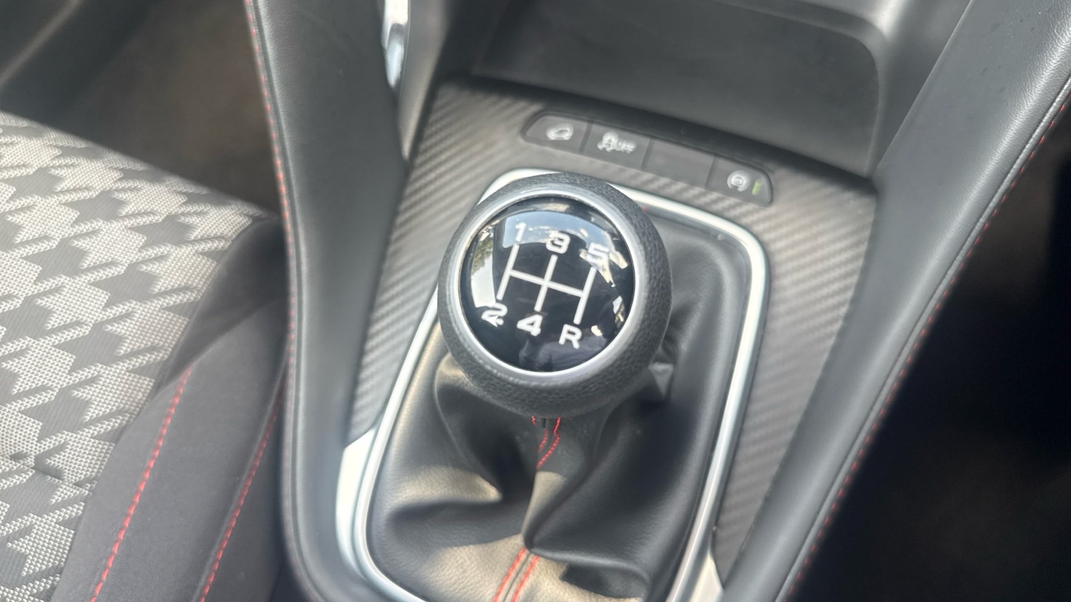 Vehicle 34