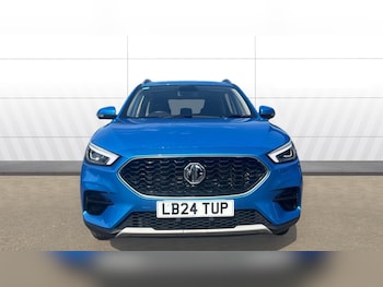 Used MG MG ZS 2024 for sale - 75593072: Photo