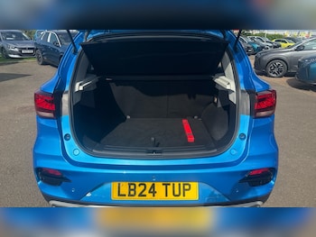 Used MG MG ZS 2024 for sale - 75593072: Photo