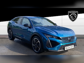 Used Peugeot 408 2024 for sale - 79404751: Photo