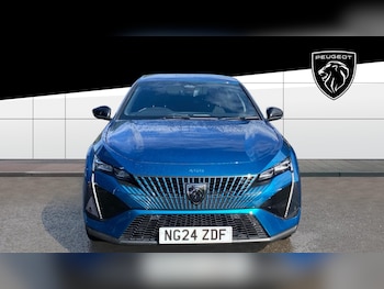 Used Peugeot 408 2024 for sale - 79404751: Photo