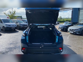 Used Peugeot 408 2024 for sale - 79404751: Photo