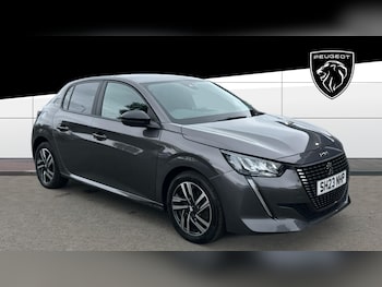 Used Peugeot 208 2023 for sale - 79163370: Photo