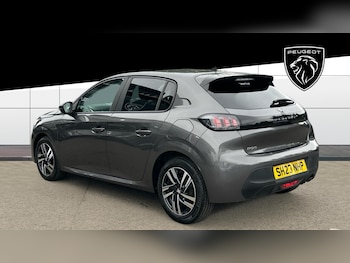 Used Peugeot 208 2023 for sale - 79163370: Photo