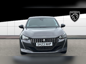 Used Peugeot 208 2023 for sale - 79163370: Photo