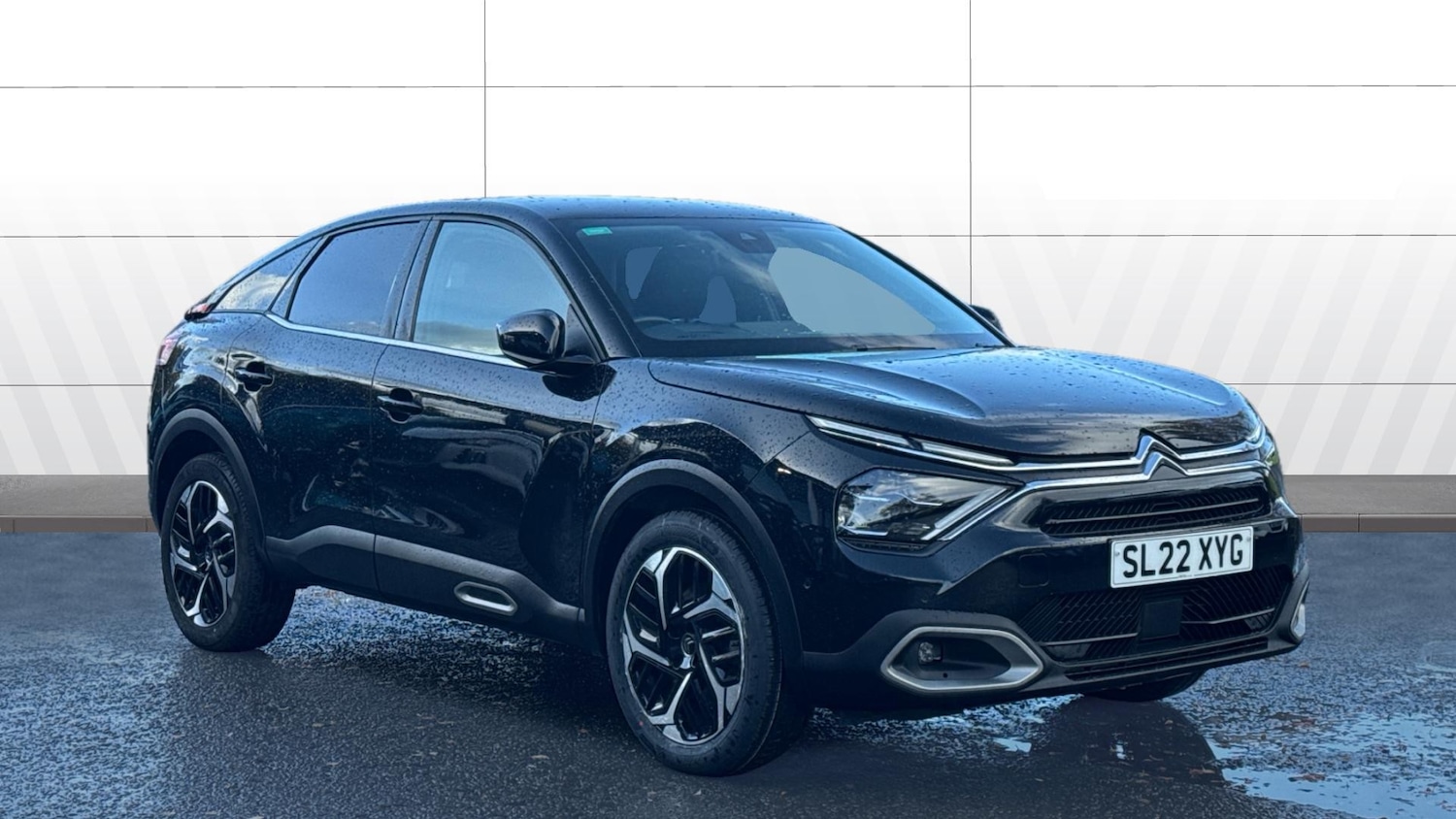 Used Citroen C4 2022 for sale - 76366837: Photo 1