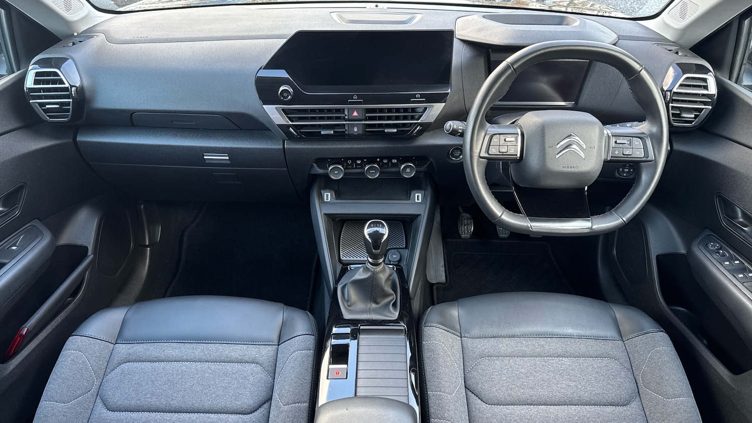 Used Citroen C4 2022 for sale - 76366837: Photo 10