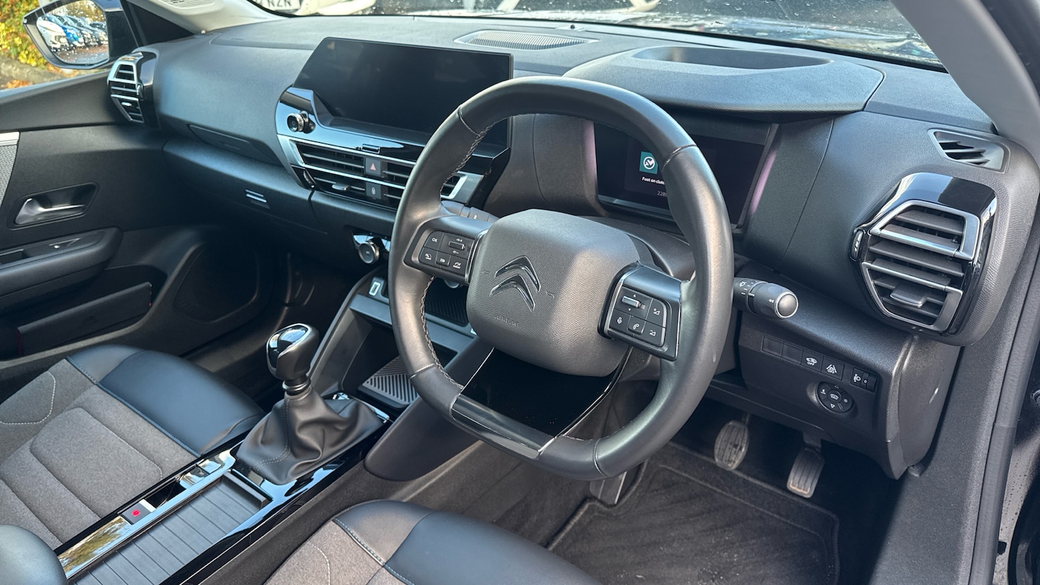 Used Citroen C4 2022 for sale - 76366837: Photo 11