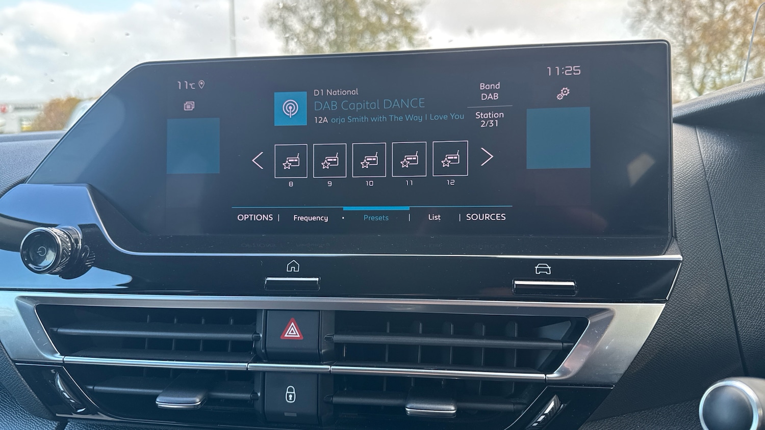 Used Citroen C4 2022 for sale - 76366837: Photo 12