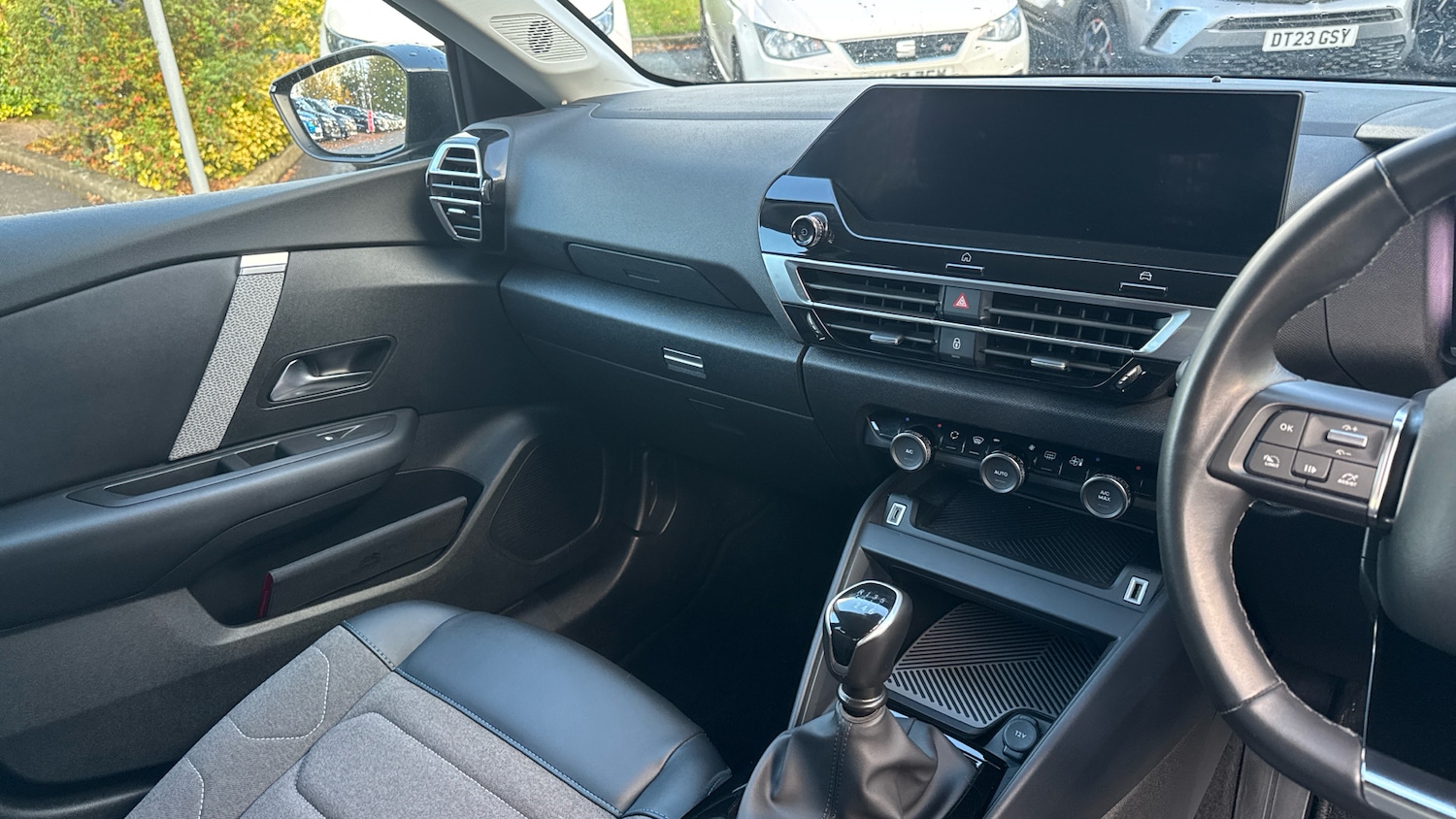 Used Citroen C4 2022 for sale - 76366837: Photo 14