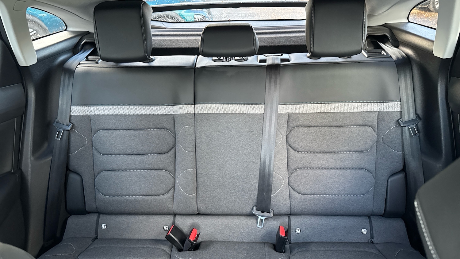 Used Citroen C4 2022 for sale - 76366837: Photo 15