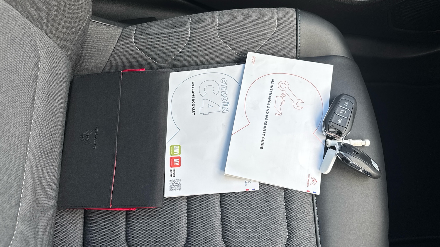 Used Citroen C4 2022 for sale - 76366837: Photo 19