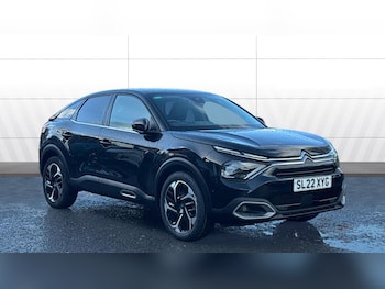 Used Citroen C4 2022 for sale - 76366837: Photo