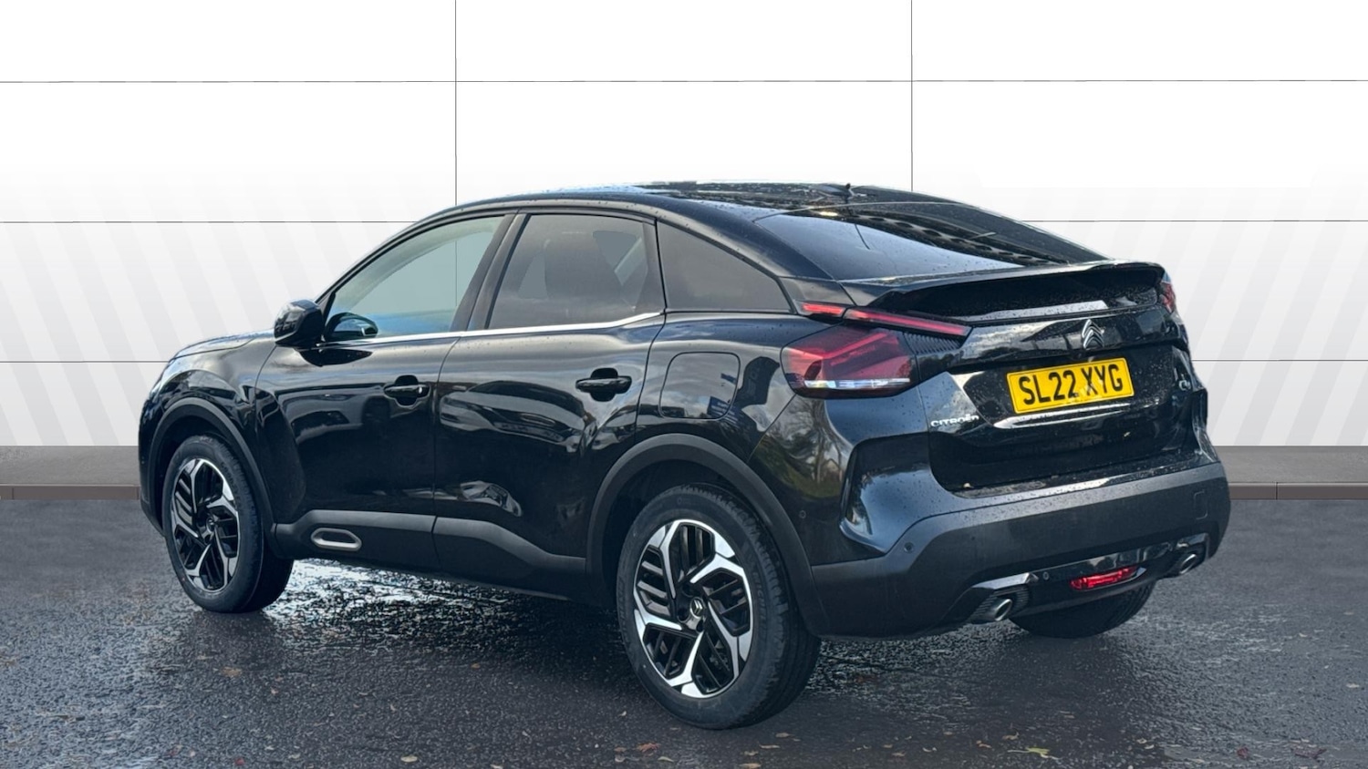 Used Citroen C4 2022 for sale - 76366837: Photo 2