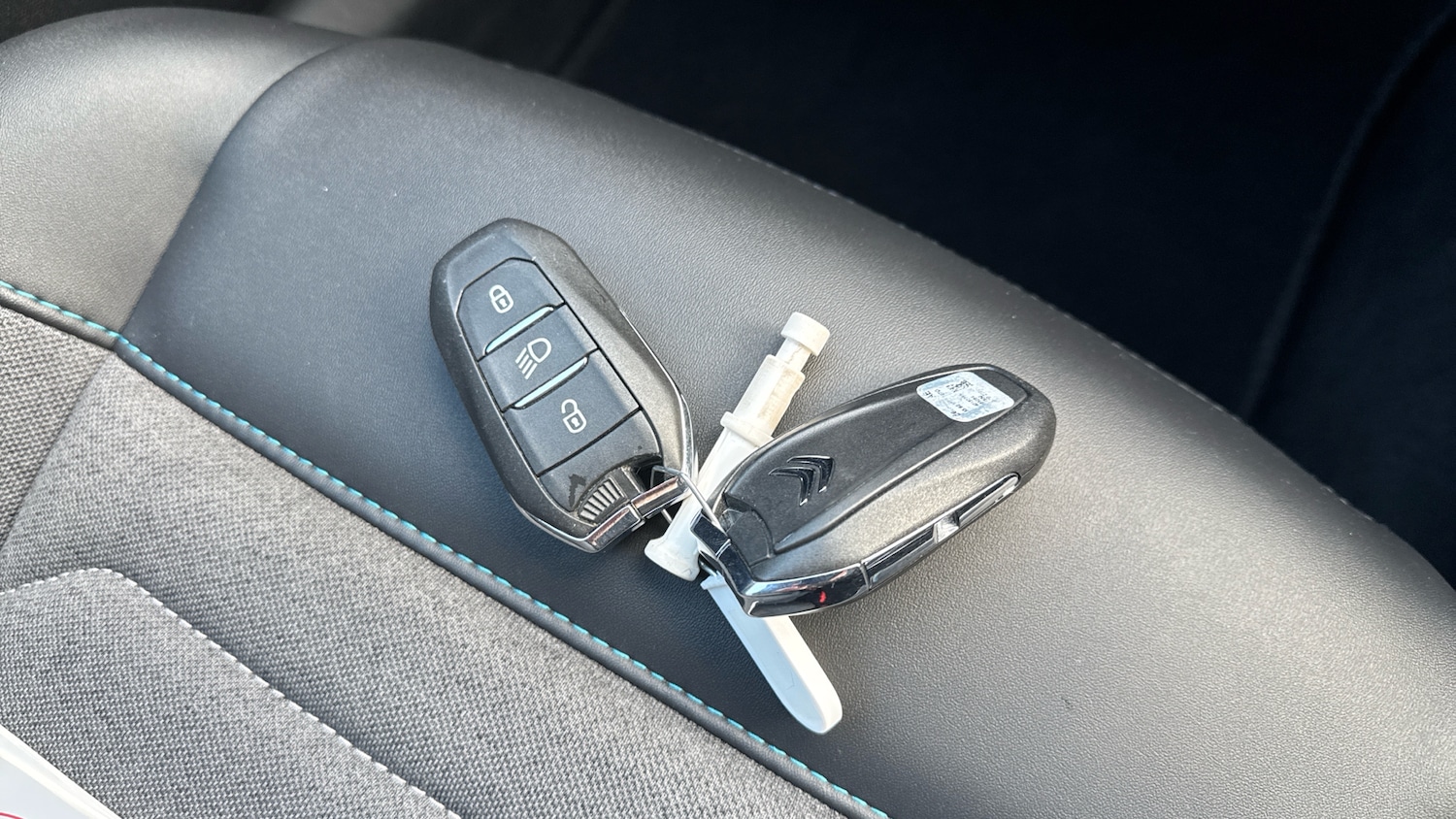 Used Citroen C4 2022 for sale - 76366837: Photo 20