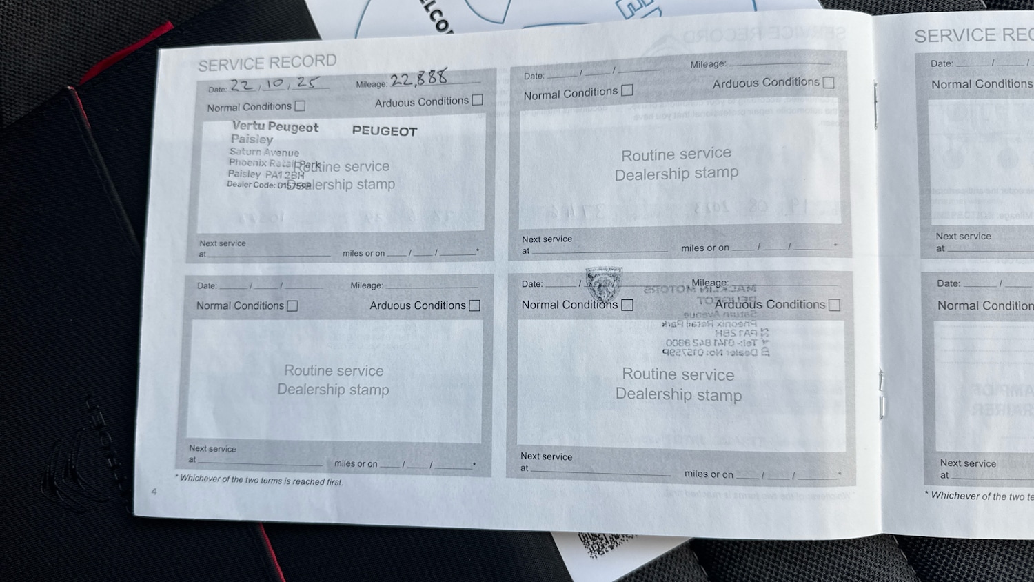 Used Citroen C4 2022 for sale - 76366837: Photo 22