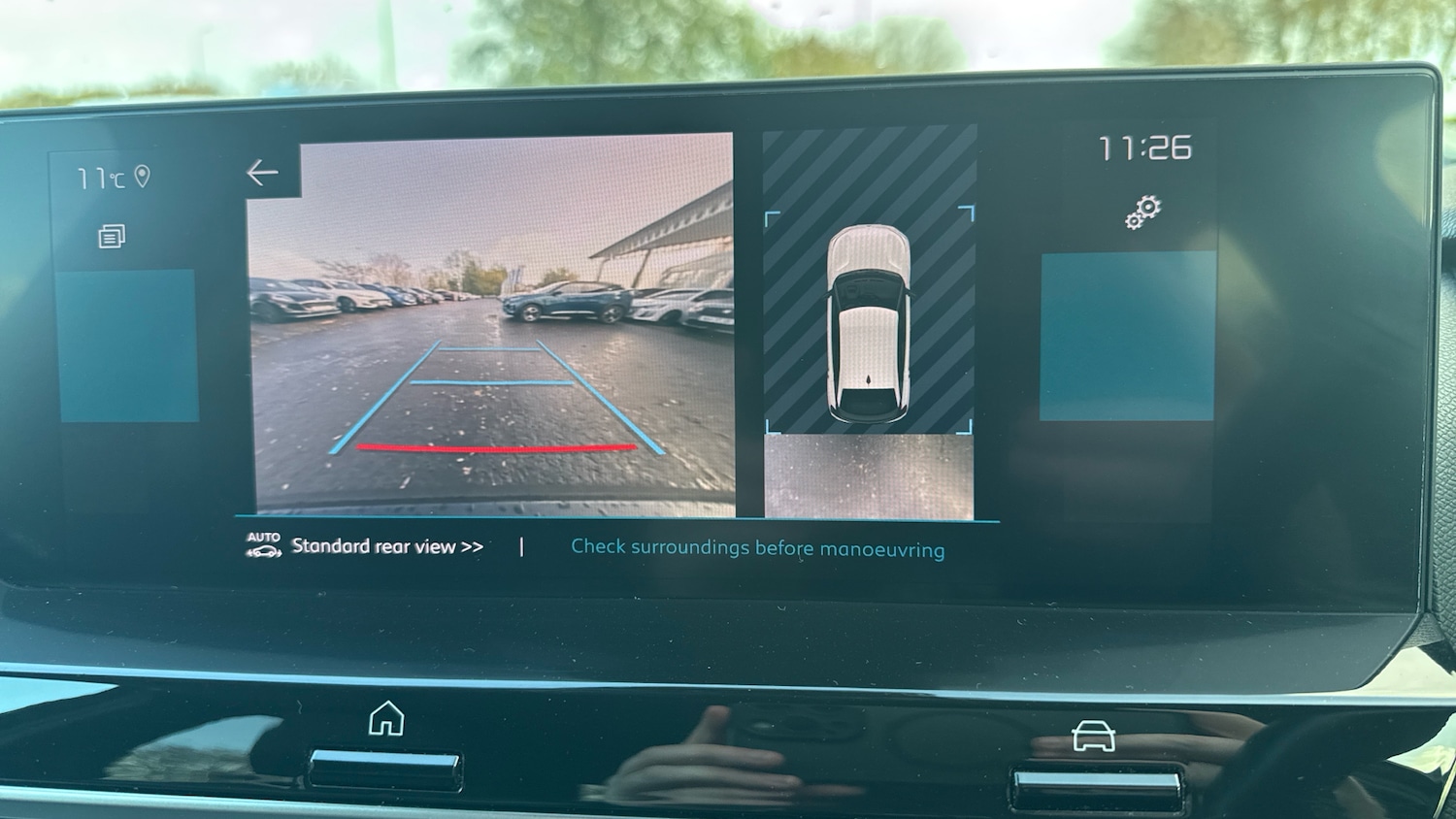 Used Citroen C4 2022 for sale - 76366837: Photo 23