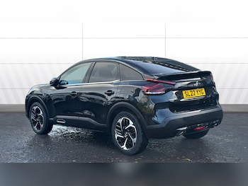 Used Citroen C4 2022 for sale - 76366837: Photo