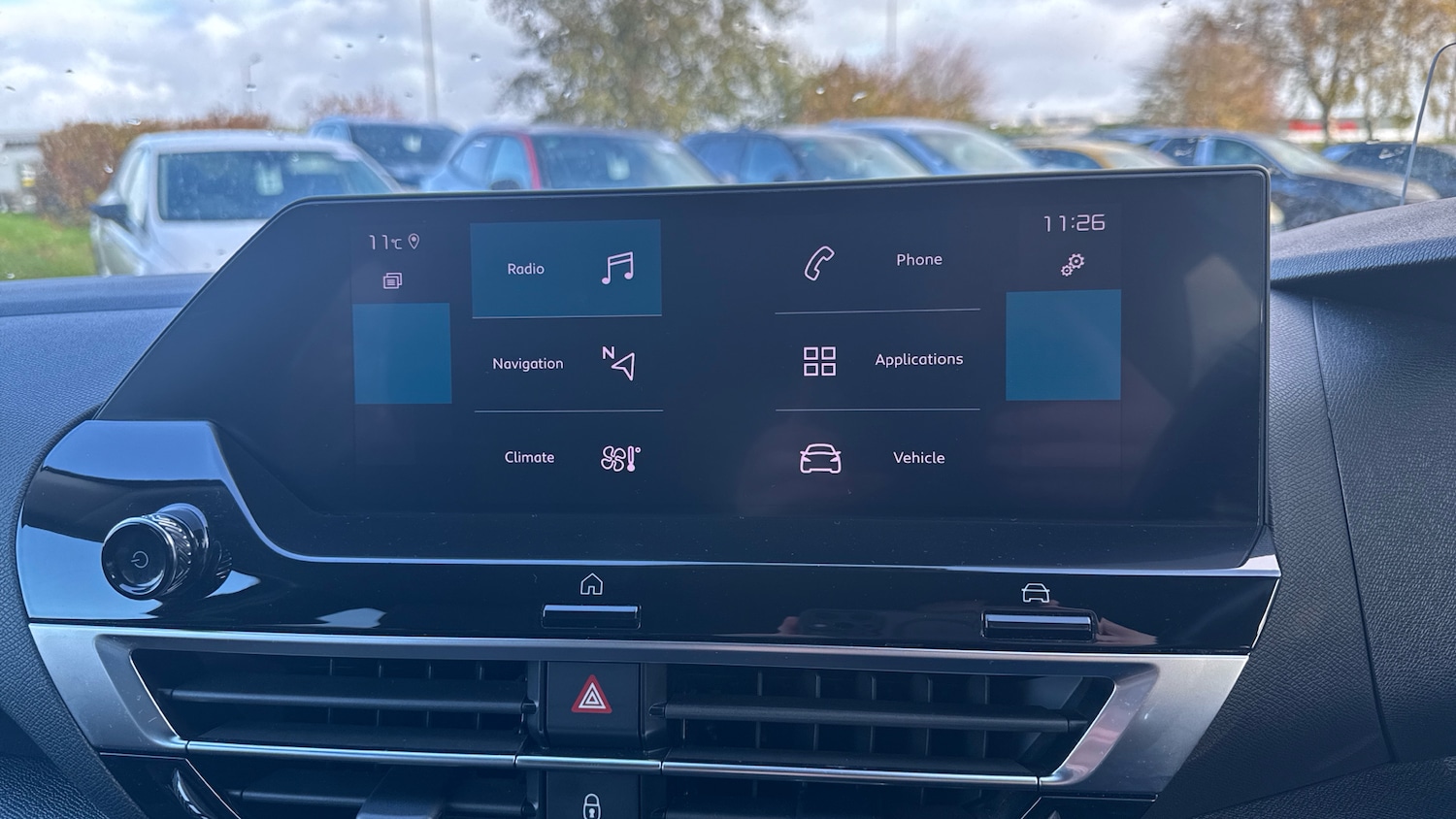 Used Citroen C4 2022 for sale - 76366837: Photo 32