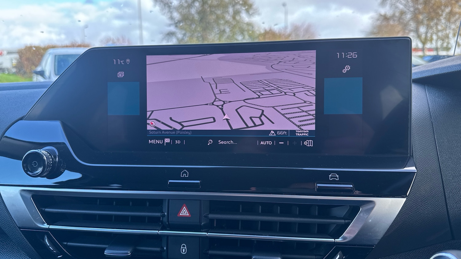 Used Citroen C4 2022 for sale - 76366837: Photo 33