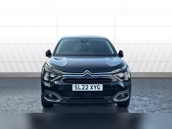 Used Citroen C4 2022 for sale - 76366837: Photo