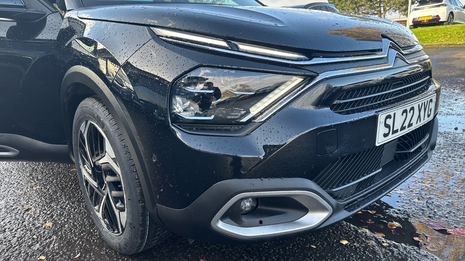 Used Citroen C4 2022 for sale - 76366837: Photo 43