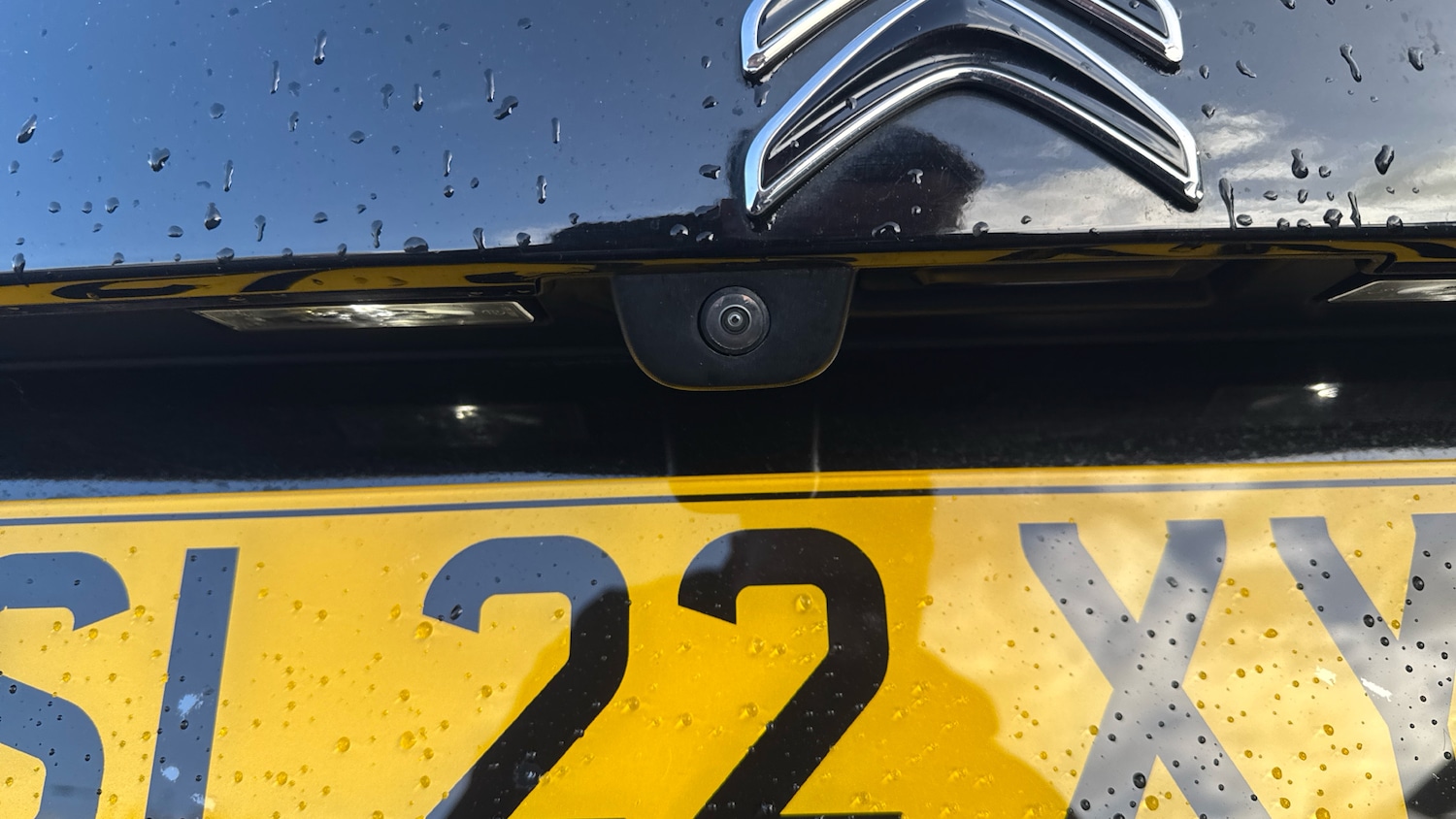 Used Citroen C4 2022 for sale - 76366837: Photo 45