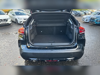 Used Citroen C4 2022 for sale - 76366837: Photo