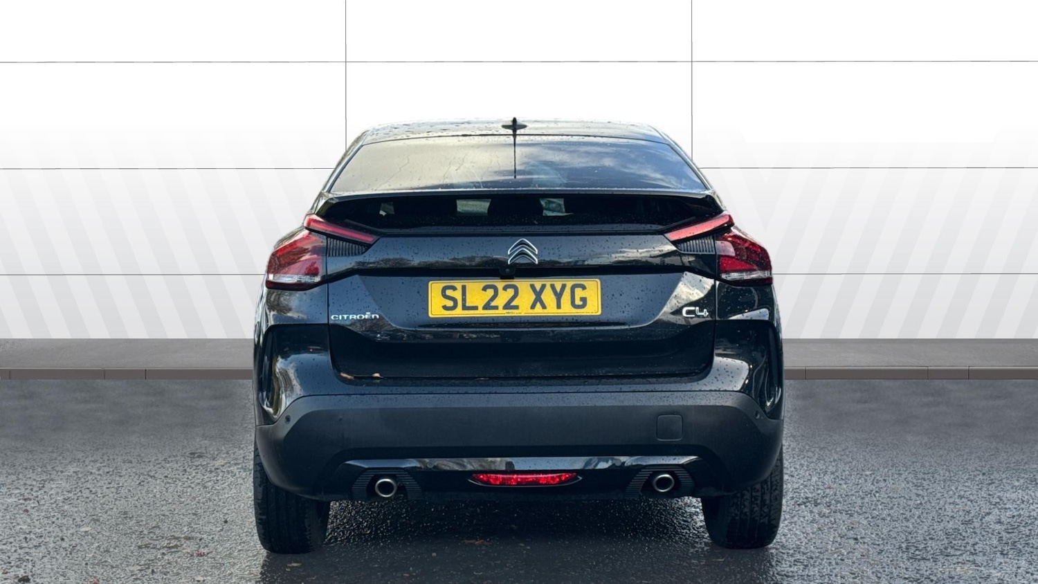 Used Citroen C4 2022 for sale - 76366837: Photo 6