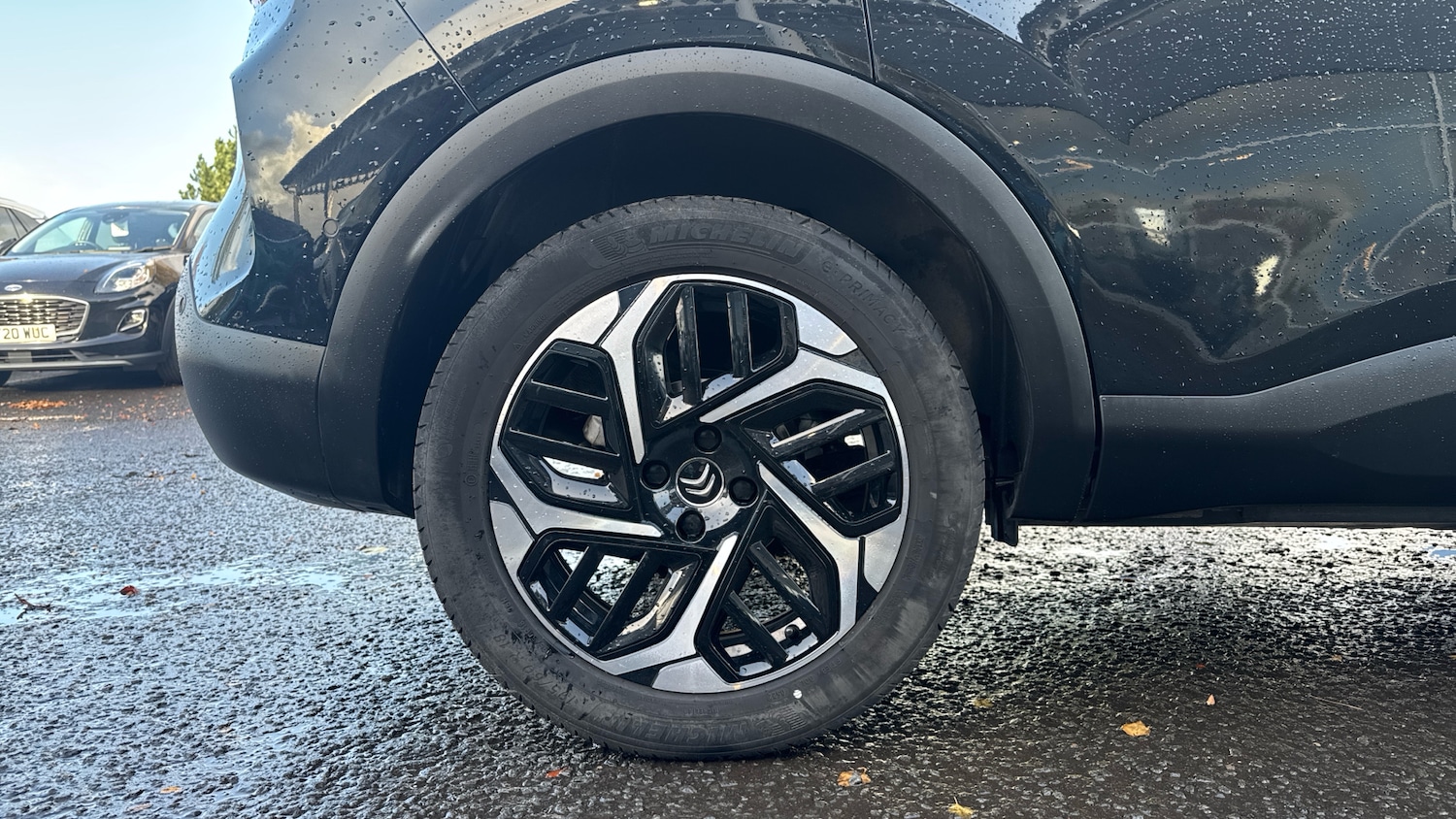 Used Citroen C4 2022 for sale - 76366837: Photo 7