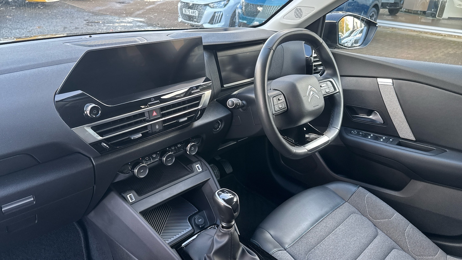 Used Citroen C4 2022 for sale - 76366837: Photo 9