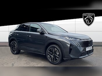 Used Peugeot 3008 2025 for sale - 77568276: Photo