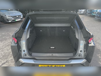 Used Peugeot 3008 2025 for sale - 77568276: Photo