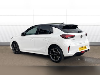 Used Vauxhall Corsa 2023 for sale - 78904399: Photo