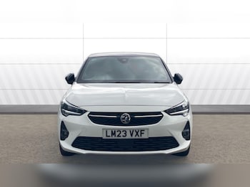 Used Vauxhall Corsa 2023 for sale - 78904399: Photo