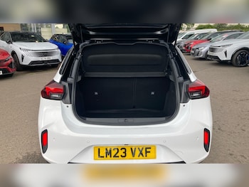 Used Vauxhall Corsa 2023 for sale - 78904399: Photo