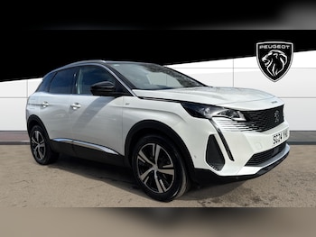 Used Peugeot 3008 2024 for sale - 78180166: Photo
