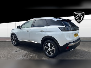 Used Peugeot 3008 2024 for sale - 78180166: Photo