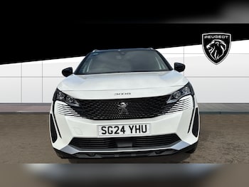 Used Peugeot 3008 2024 for sale - 78180166: Photo