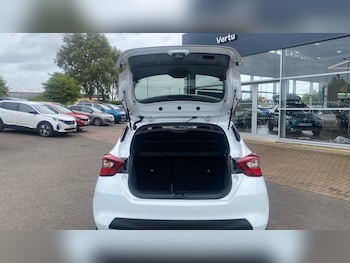 Used Nissan Micra 2020 for sale - 75513407: Photo