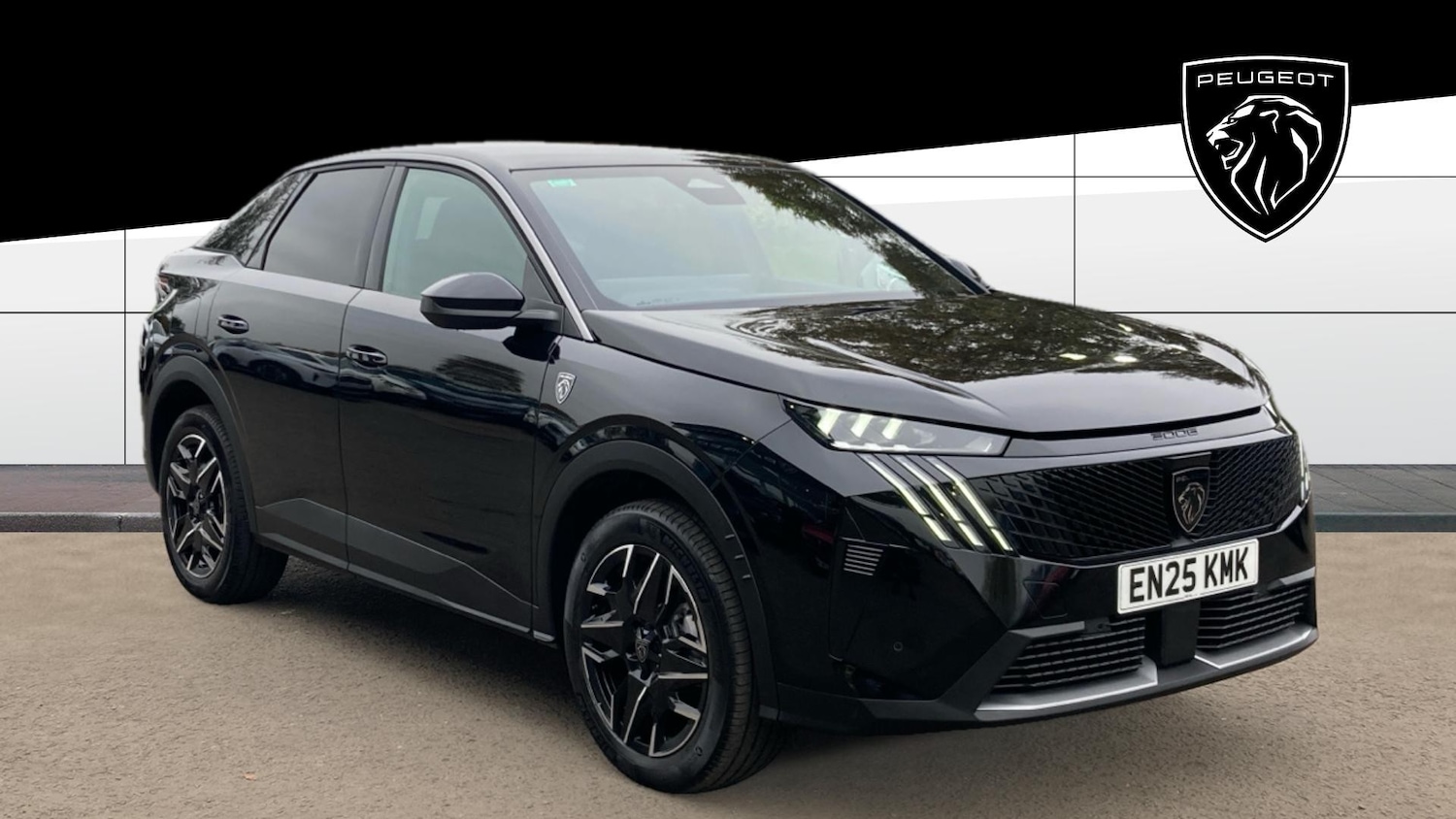 Used Peugeot 3008 2025 for sale - 76262810: Photo 1
