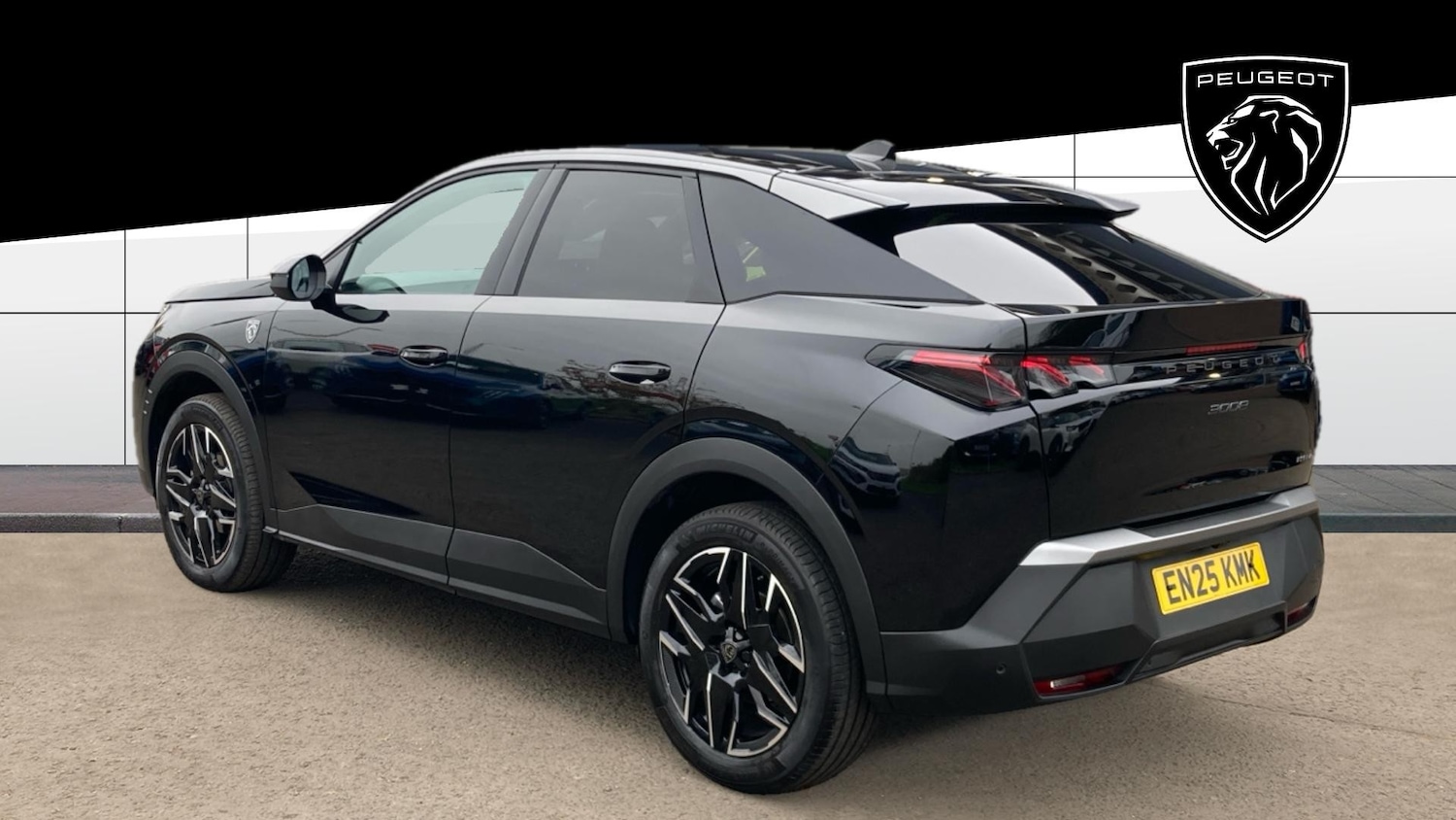Used Peugeot 3008 2025 for sale - 76262810: Photo 2